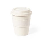 Tazza con striscia antiscottatura da 350 ml - immagine 2