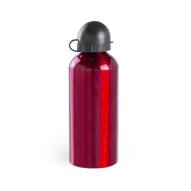 Borraccia da 650ml in alluminio - immagine 3