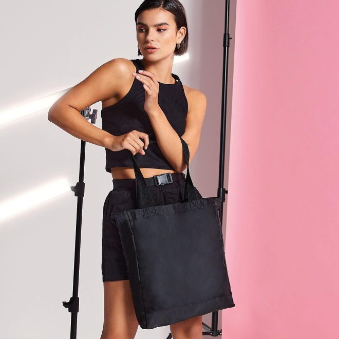 Borsa in tessuto idrorepellente - immagine 4