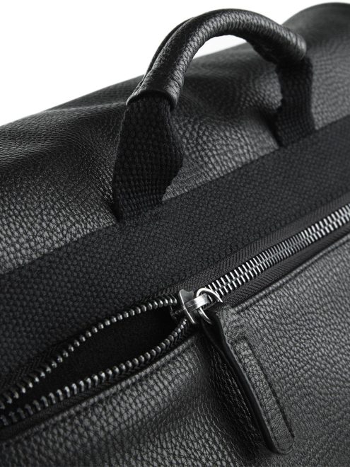 Borsa tracolla foderata - immagine 7